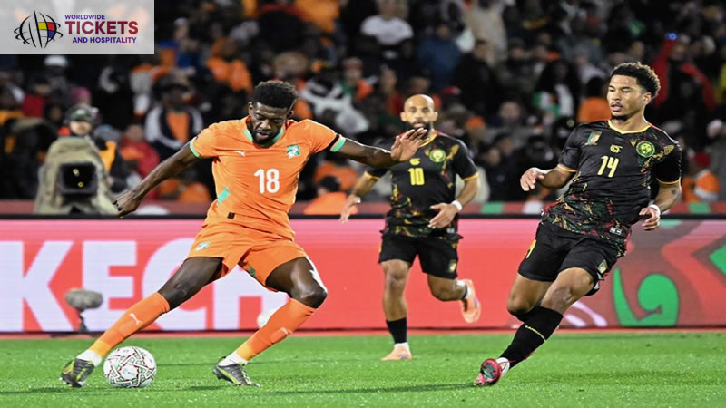 FIFA World Cup Tickets | Football World Cup 2026 Tickets | FIFA 2026 Tickets