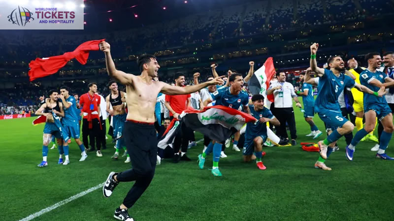 South Africa vs Korea Republic Tickets| FIFA World Cup Tickets | World Cup Tickets | Football World Cup Tickets 
