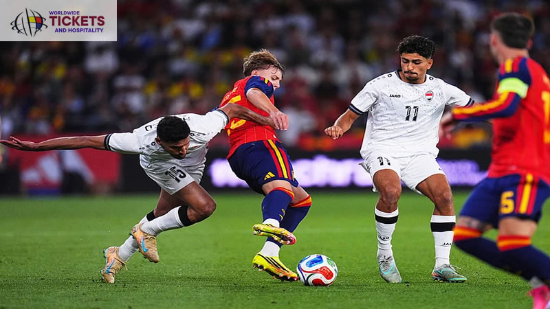 FIFA World Cup Tickets | Football World Cup 2026 Tickets | FIFA 2026 Tickets