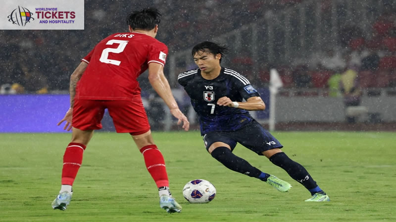 FIFA World Cup Tickets | Football World Cup 2026 Tickets | FIFA 2026 Tickets