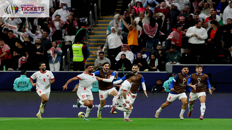 FIFA World Cup Tickets | Football World Cup 2026 Tickets | FIFA 2026 Tickets