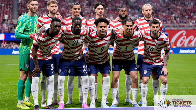 FIFA World Cup Tickets | Football World Cup 2026 Tickets | FIFA 2026 Tickets