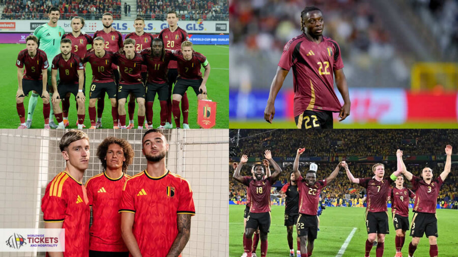 Belgium vs Iran Tickets | Belgium FIFA World Cup Tickets | Belgium Vs Egypt Tickets | New Zealand vs Belgium Tickets | FIFA World Cup Tickets | FIFA 2026 Tickets | Soccer World Cup Tickets | FIFA World Cup 2026 Tickets | Football World Cup Tickets | Football World Cup 2026 Tickets | FIFA World Cup Semi Final Tickets | FIFA World Cup Final Tickets