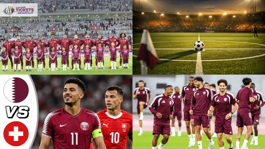 Bosnia And Herzegovina Vs Qatar Tickets | Qatar FIFA World Cup Tickets | Qatar Vs Switzerland Tickets | Canada Vs Qatar Tickets | FIFA World Cup Tickets | FIFA 2026 Tickets | Soccer World Cup Tickets | FIFA World Cup 2026 Tickets | Football World Cup Tickets | Football World Cup 2026 Tickets | FIFA World Cup Semi Final Tickets | FIFA World Cup Final Tickets