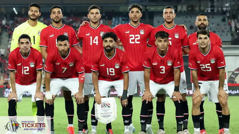 Egypt vs Iran Tickets | FIFA World Cup Tickets | World Cup Tickets | Football World Cup Tickets