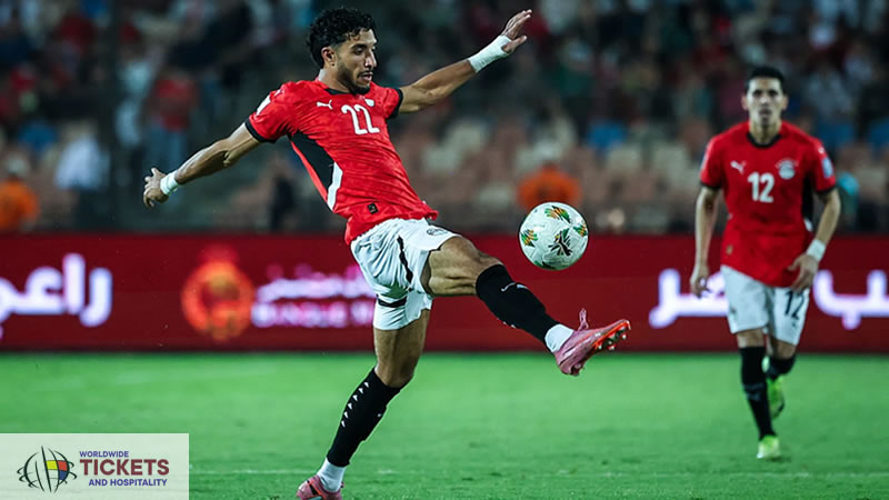 Egypt vs Iran Tickets | FIFA World Cup Tickets | World Cup Tickets | Football World Cup Tickets