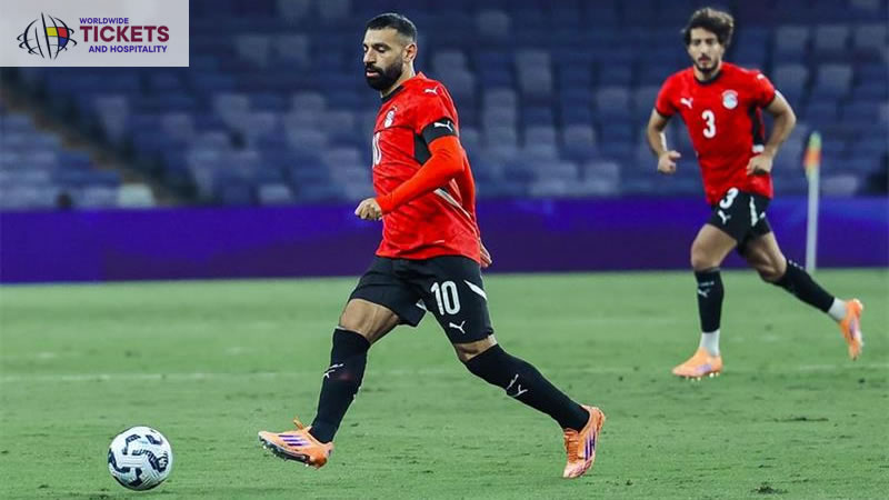 Egypt vs Iran Tickets | FIFA World Cup Tickets | World Cup Tickets | Football World Cup Tickets