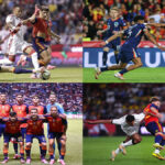 Spain vs Saudi Arabia | FIFA World Cup Tickets | World Cup Tickets | Football World Cup Tickets