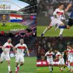 Turkey vs Paraguay Tickets | FIFA World Cup Tickets | World Cup Tickets | Football World Cup Tickets