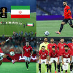 Egypt vs Iran Tickets | FIFA World Cup Tickets | World Cup Tickets | Football World Cup Tickets