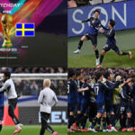 Japan vs Sweden Tickets | FIFA World Cup Tickets | World Cup Tickets | Football World Cup Tickets