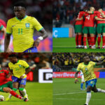 Brazil Vs Morocco Tickets| FIFA World Cup Tickets | World Cup Tickets | Football World Cup