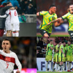 FIFA World Cup Tickets| World Cup 2026 Tickets | Football World Cup | Australia Vs Turkey Tickets