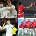 New Zealand vs Egypt Tickets | FIFA World Cup Tickets | World Cup Tickets | FIFA World Cup 2026 Tickets