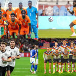 FIFA World Cup Tickets | World Cup 2026 Tickets | Football World Cup Tickets |Germany vs Ivory Coast Tickets