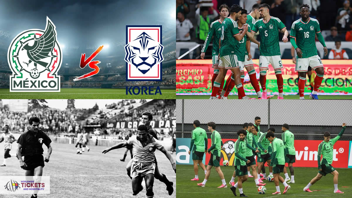 Mexico Vs Korea Republic Tickets | Mexico FIFA World Cup Tickets | Mexico vs South Africa Tickets | Czechia Vs Mexico Tickets | FIFA World Cup Tickets | FIFA 2026 Tickets | Soccer World Cup Tickets | FIFA World Cup 2026 Tickets | Football World Cup Tickets | Football World Cup 2026 Tickets | FIFA World Cup Semi Final Tickets | FIFA World Cup Final Tickets