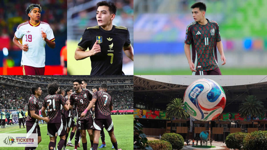 Mexico vs Korea Republic Tickets | Mexico FIFA World Cup Tickets | Mexico vs South Africa Tickets | Czechia Vs Mexico Tickets | FIFA World Cup Tickets | FIFA 2026 Tickets | Soccer World Cup Tickets | FIFA World Cup 2026 Tickets | Football World Cup Tickets | Football World Cup 2026 Tickets | FIFA World Cup Semi Final Tickets | FIFA World Cup Final Tickets