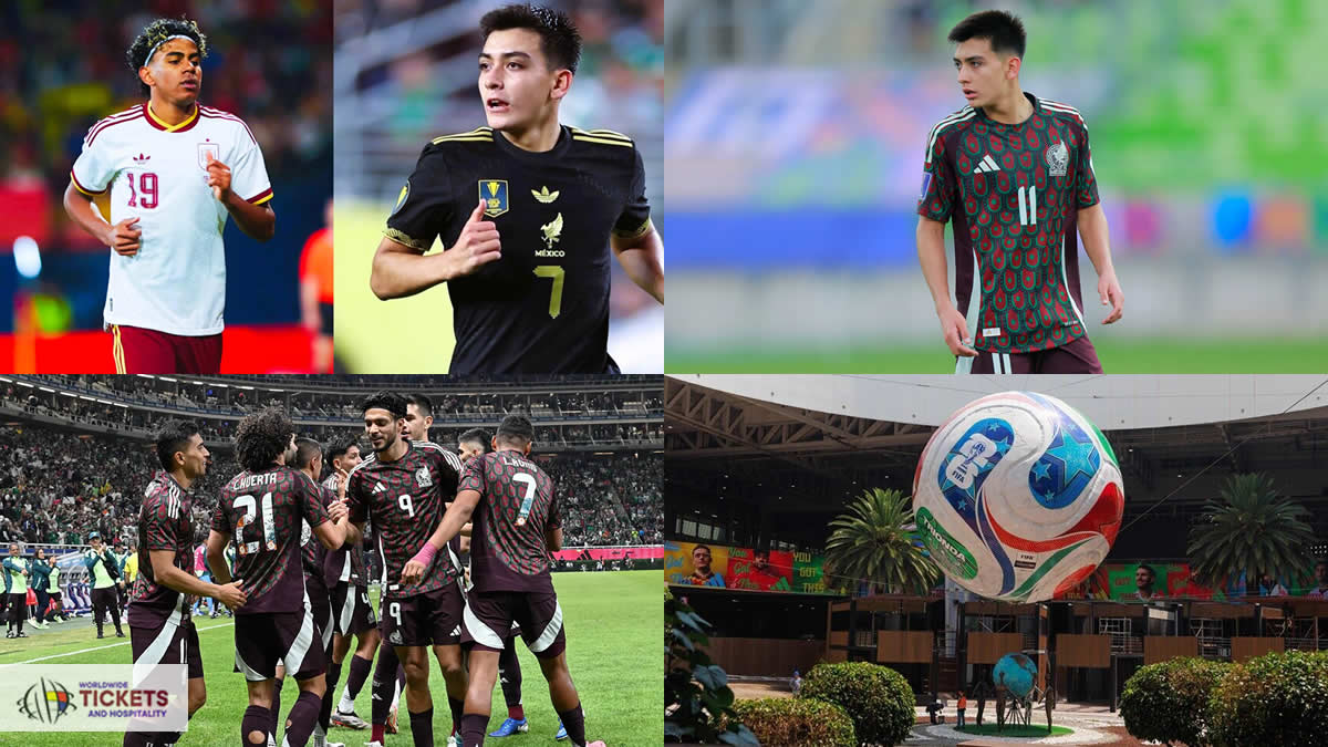Mexico vs Korea Republic Tickets | Mexico FIFA World Cup Tickets | Mexico vs South Africa Tickets | Czechia Vs Mexico Tickets | FIFA World Cup Tickets | FIFA 2026 Tickets | Soccer World Cup Tickets | FIFA World Cup 2026 Tickets | Football World Cup Tickets | Football World Cup 2026 Tickets | FIFA World Cup Semi Final Tickets | FIFA World Cup Final Tickets