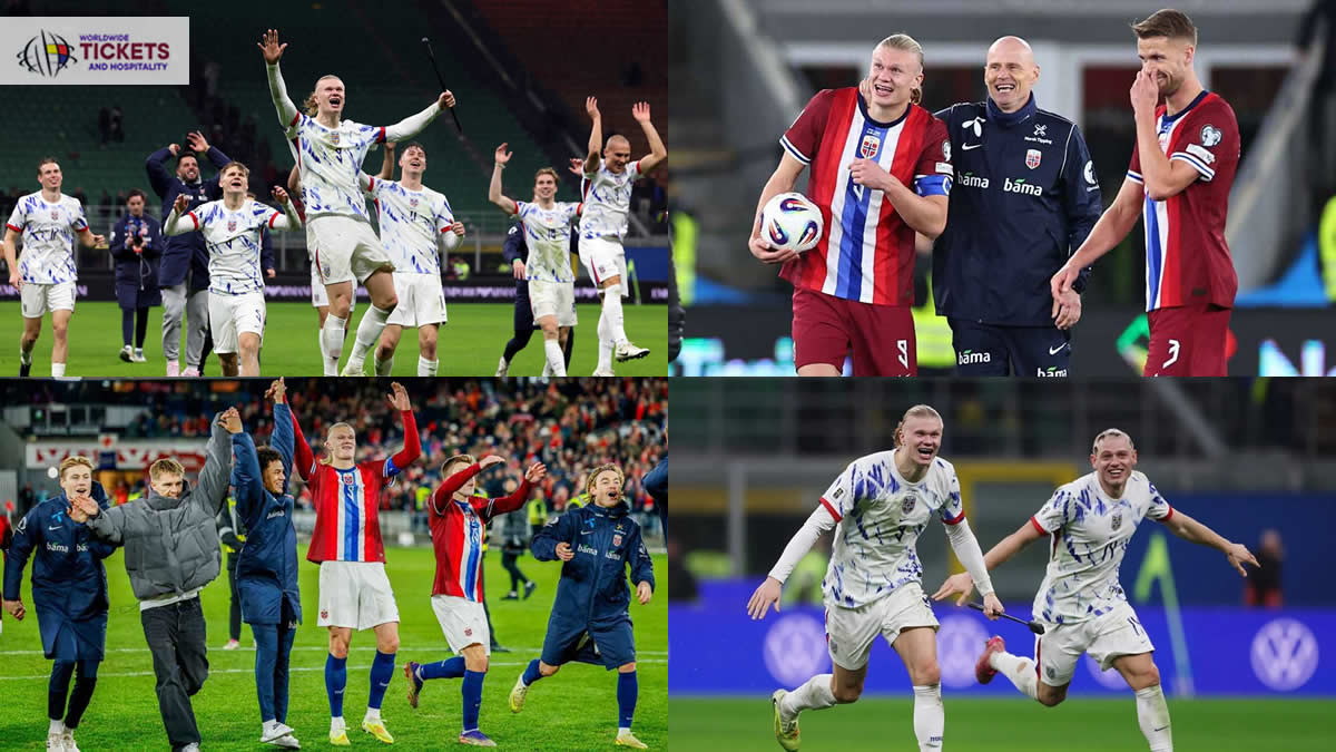 Norway vs Senegal Tickets | Norway FIFA World Cup Tickets | Iraq Vs Norway Tickets | France vs Senegal Tickets | Norway vs France Tickets | FIFA World Cup Tickets | FIFA 2026 Tickets | Soccer World Cup Tickets | FIFA World Cup 2026 Tickets | Football World Cup Tickets | Football World Cup 2026 Tickets | FIFA World Cup Semi Final Tickets | FIFA World Cup Final Tickets
