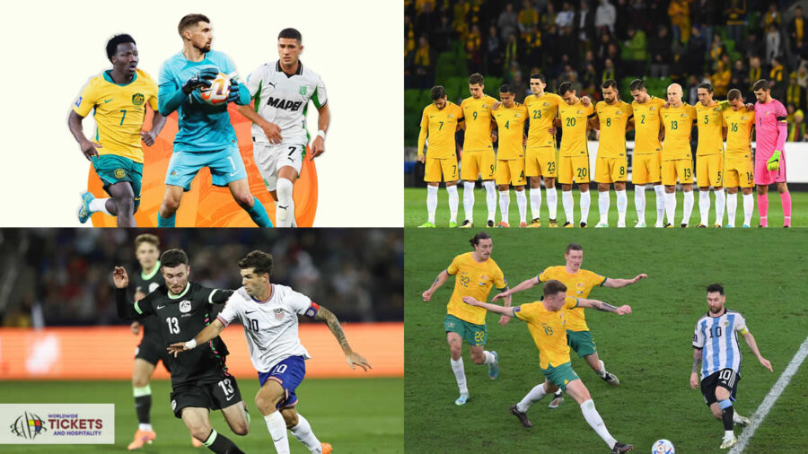 Paraguay Vs Australia Tickets | Australia FIFA World Cup Tickets | Australia Vs Turkey Tickets | USA Vs Australia Tickets | FIFA World Cup Tickets | FIFA 2026 Tickets | Soccer World Cup Tickets | FIFA World Cup 2026 Tickets | Football World Cup Tickets | Football World Cup 2026 Tickets | FIFA World Cup Semi Final Tickets | FIFA World Cup Final Tickets