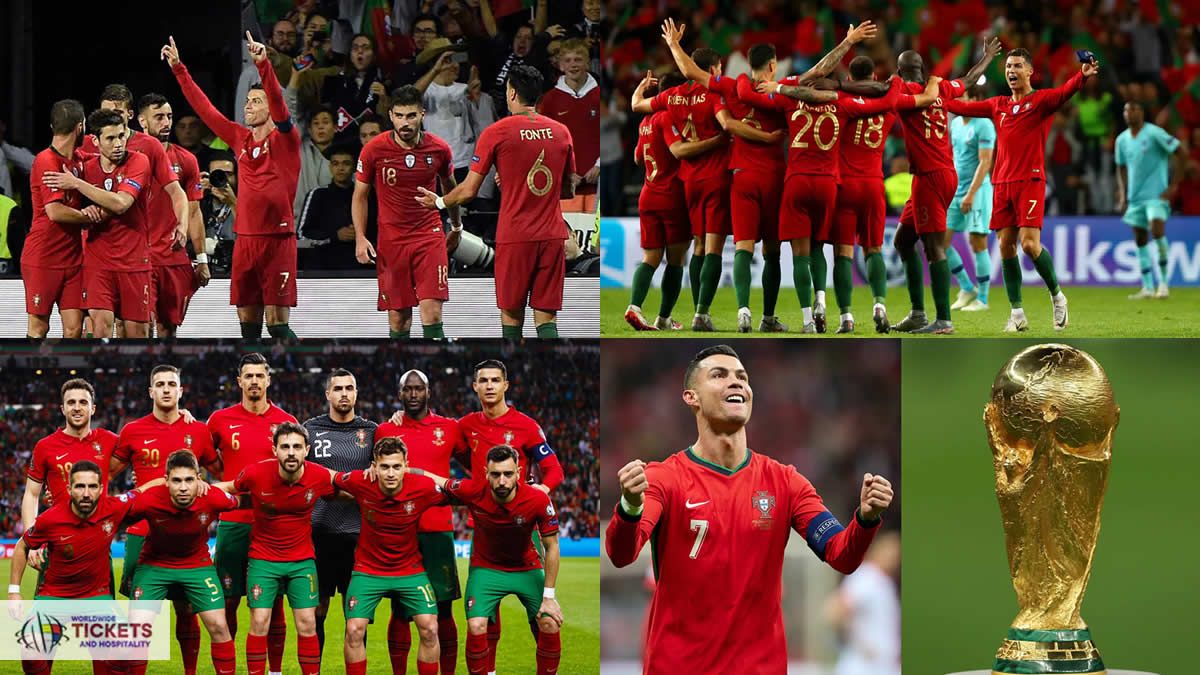 Portugal Vs Congo DR Tickets | Portugal FIFA World Cup Tickets | Portugal Vs Uzbekistan Tickets | Colombia vs Portugal Tickets | FIFA World Cup Tickets | FIFA 2026 Tickets | Soccer World Cup Tickets | FIFA World Cup 2026 Tickets | Football World Cup Tickets | Football World Cup 2026 Tickets | FIFA World Cup Semi Final Tickets | FIFA World Cup Final Tickets