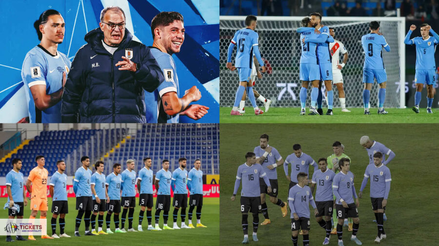 Saudi Arabia vs Uruguay Tickets | Uruguay FIFA World Cup Tickets | Spain Vs Uruguay Tickets | Uruguay Vs Cabo Verde Tickets | FIFA World Cup Tickets | FIFA 2026 Tickets | Soccer World Cup Tickets | FIFA World Cup 2026 Tickets | Football World Cup Tickets | Football World Cup 2026 Tickets | FIFA World Cup Semi Final Tickets | FIFA World Cup Final Tickets