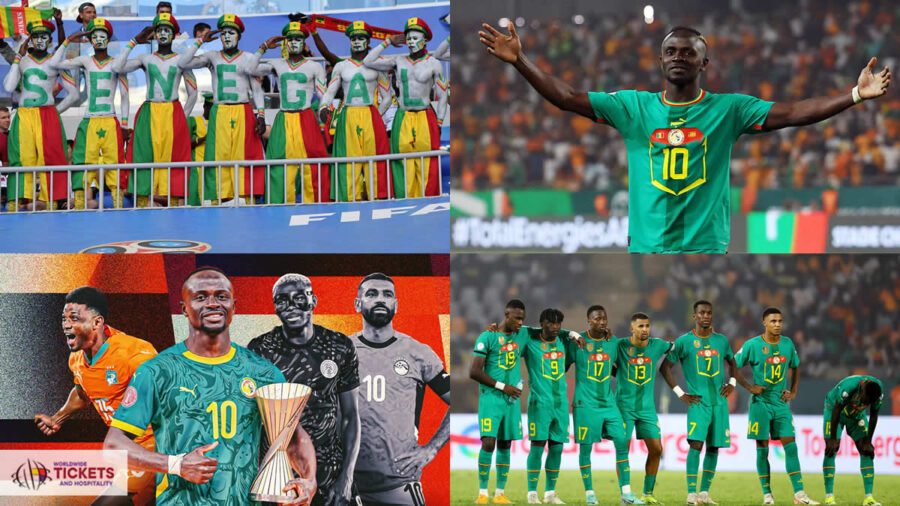 Senegal Vs Iraq Tickets | Senegal FIFA World Cup Tickets | France vs Senegal Tickets | Norway Vs Senegal Tickets | FIFA World Cup Tickets | FIFA 2026 Tickets | Soccer World Cup Tickets | FIFA World Cup 2026 Tickets | Football World Cup Tickets | Football World Cup 2026 Tickets | FIFA World Cup Semi Final Tickets | FIFA World Cup Final Tickets