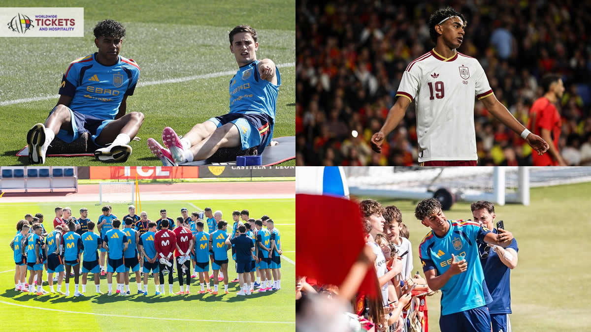 Spain vs Saudi Arabia Tickets | Spain FIFA World Cup Tickets | Spain Vs Uruguay Tickets | Spain Vs Cabo Verde Tickets | FIFA World Cup Tickets | FIFA 2026 Tickets | Soccer World Cup Tickets | FIFA World Cup 2026 Tickets | Football World Cup Tickets | Football World Cup 2026 Tickets | FIFA World Cup Semi Final Tickets | FIFA World Cup Final Tickets