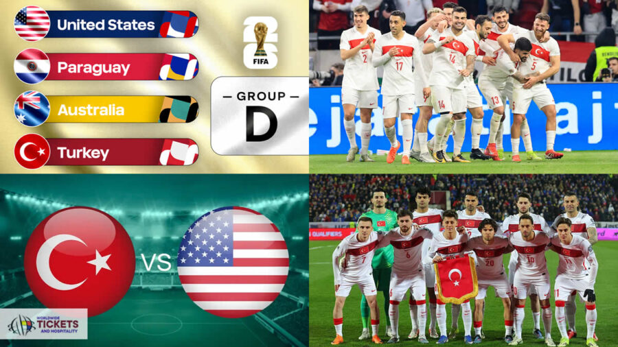 Turkey Vs USA Tickets | Turkey FIFA World Cup Tickets | Australia Vs Turkey Tickets | Turkey Vs Paraguay Tickets | FIFA World Cup Tickets | FIFA 2026 Tickets | Soccer World Cup Tickets | FIFA World Cup 2026 Tickets | Football World Cup Tickets | Football World Cup 2026 Tickets | FIFA World Cup Semi Final Tickets | FIFA World Cup Final Tickets