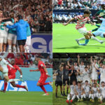 New Zealand vs Egypt Tickets| FIFA World Cup Tickets | World Cup Tickets | Football World Cup Tickets