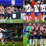 USA vs Paraguay Tickets| FIFA World Cup Tickets | World Cup Tickets | Football World Cup Tickets