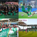 Saudi Arabia vs Uruguay Tickets | FIFA World Cup Tickets | World Cup Tickets | Football World Cup Tickets