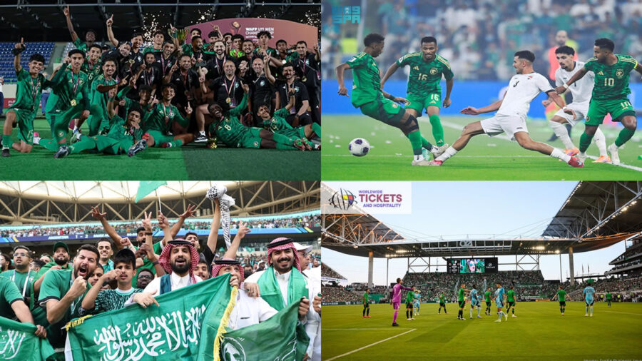 Saudi Arabia vs Uruguay Tickets | FIFA World Cup Tickets | World Cup Tickets | Football World Cup Tickets