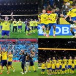 Netherlands vs Sweden | FIFA World Cup Tickets | World Cup Tickets | Football World Cup Tickets