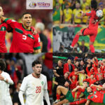 Morocco vs Haiti Tickets| FIFA World Cup Tickets | World Cup Tickets | Football World Cup Tickets