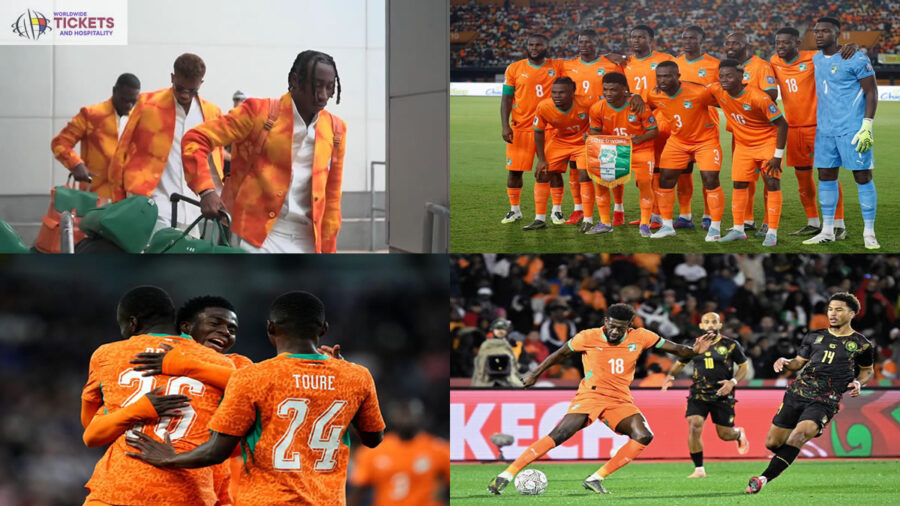 Ivory Coast vs Ecuador Tickets| FIFA World Cup Tickets | World Cup Tickets | Football World Cup Tickets