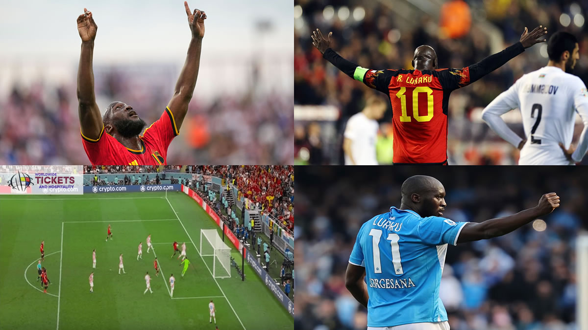 Belgium vs Egypt Tickets| FIFA World Cup Tickets | World Cup Tickets | Football World Cup Tickets