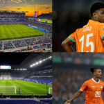 Ivory Coast vs Ecuador Tickets| FIFA World Cup Tickets | Dont miss the chance to make a ;ive witness of 2026 World Cup