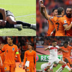 Netherlands vs Sweden Tickets| FIFA World Cup Tickets | Dont miss the chance to make a ;ive witness of 2026 World Cup