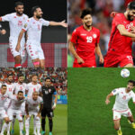 Tunisia Vs Netherlands Tickets| FIFA World Cup Tickets | Dont miss the chance to make a ;ive witness of 2026 World Cup