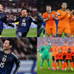 Netherlands vs Japan Tickets | FIFA World Cup Tickets | World Cup Tickets | FIFA World Cup Tickets