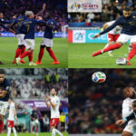 France Vs Iraq Tickets| FIFA World Cup Tickets | World Cup Tickets | Football World Cup Tickets