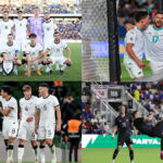 Iran vs New Zealand | FIFA World Cup Tickets | World Cup Tickets | Football World Cup Tickets