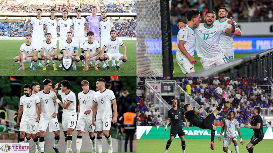 Iran vs New Zealand | FIFA World Cup Tickets | World Cup Tickets | Football World Cup Tickets