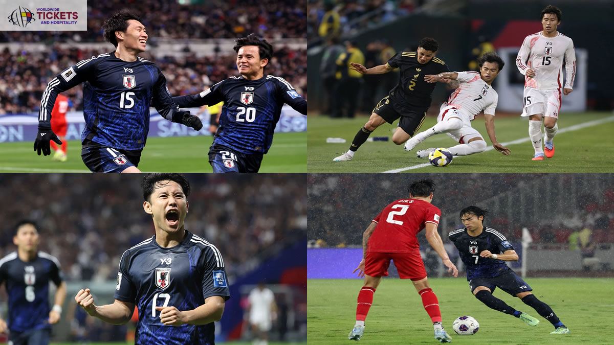 FIFA World Cup Tickets | Football World Cup 2026 Tickets | FIFA 2026 Tickets