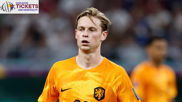 Netherlands vs Sweden Tickets| FIFA World Cup Tickets | Dont miss the chance to make a ;ive witness of 2026 World Cup