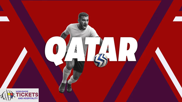 Qatar vs Switzerland Tickets| FIFA World Cup Tickets | Dont miss the chance to make a ;ive witness of 2026 World Cup
