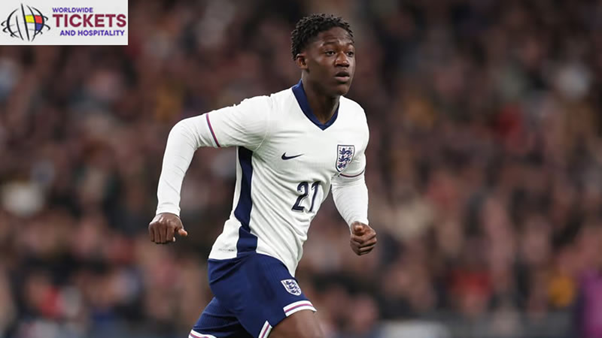 England vs Ghana Tickets| FIFA World Cup Tickets | Dont miss the chance to make a ;ive witness of 2026 World Cup
