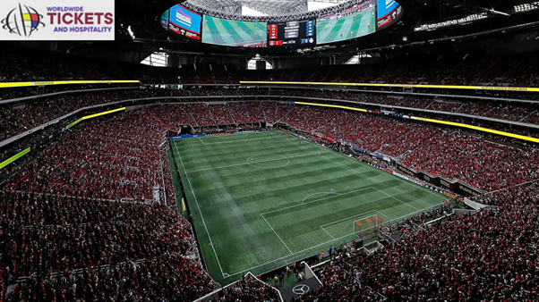 Spain vs Cabo Verde Tickets| FIFA World Cup Tickets | Dont miss the chance to make a ;ive witness of 2026 World Cup
