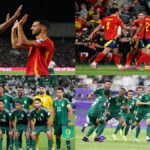 Spain vs Saudi Arabia Tickets | FIFA World Cup Tickets | World Cup Tickets | FIFA World Cup 2026 Tickets